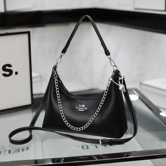High-Quality Coach Bags and Wallets, $30–$50