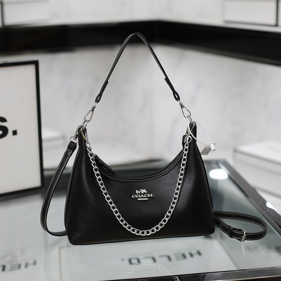 High-Quality Coach Bags and Wallets, $30–$50