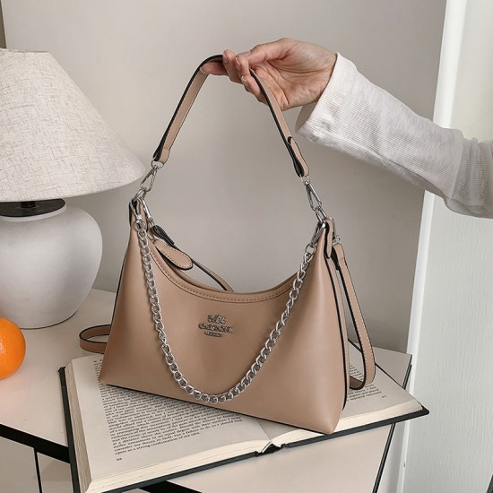 High-Quality Coach Bags and Wallets, $30–$50