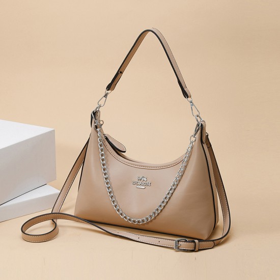 High-Quality Coach Bags and Wallets, $30–$50