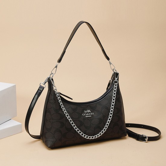 High-Quality Coach Bags and Wallets, $30–$50