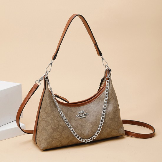 High-Quality Coach Bags and Wallets, $30–$50