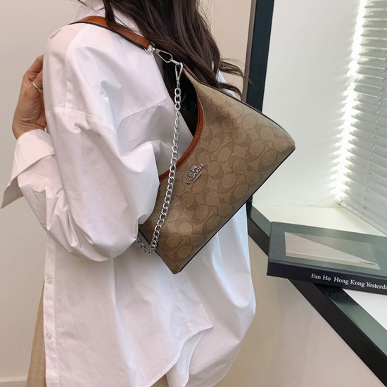 High-Quality Coach Bags and Wallets, $30–$50