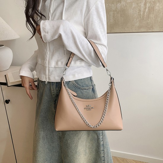 High-Quality Coach Bags and Wallets, $30–$50