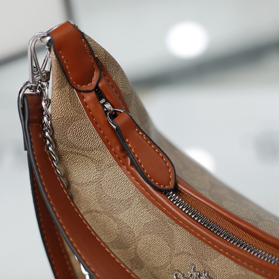 High-Quality Coach Bags and Wallets, $30–$50