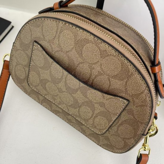 High-Quality Coach Bags and Wallets, $30–$50