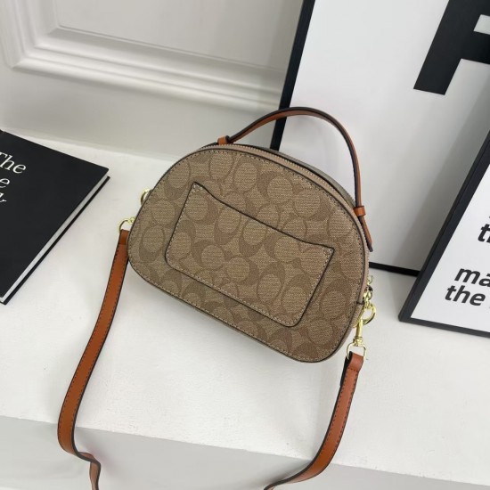 High-Quality Coach Bags and Wallets, $30–$50