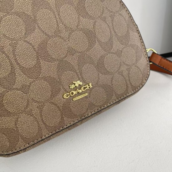 High-Quality Coach Bags and Wallets, $30–$50