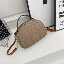 High-Quality Coach Bags and Wallets, $30–$50