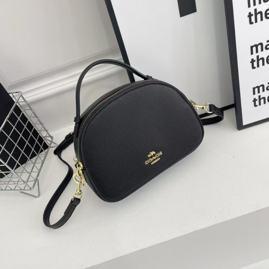 High-Quality Coach Bags and Wallets, $30–$50