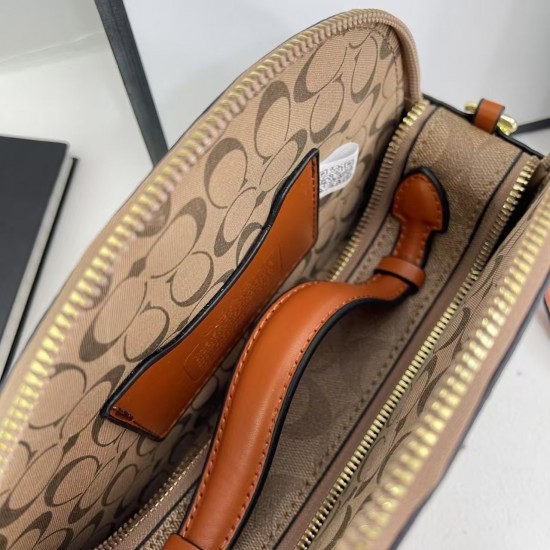 High-Quality Coach Bags and Wallets, $30–$50