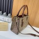 High-Quality Coach Bags and Wallets, $30–$50