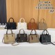 High-Quality Coach Bags and Wallets, $30–$50