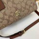 High-Quality Coach Bags and Wallets, $30–$50