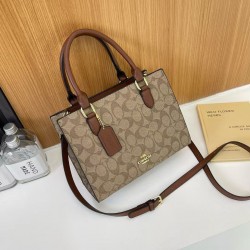 High-Quality Coach Bags and Wallets, $30–$50