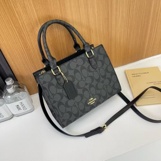 High-Quality Coach Bags and Wallets, $30–$50