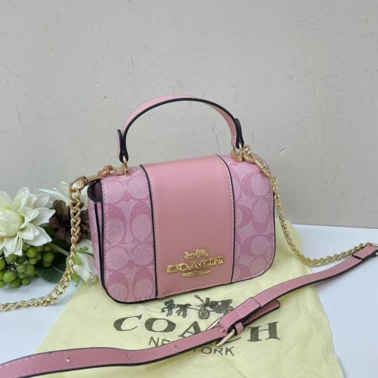 High-Quality Coach Handbags $30–$50