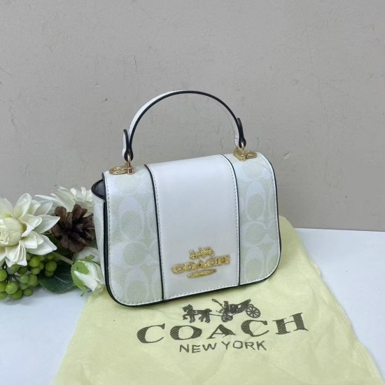 High-Quality Coach Handbags $30–$50