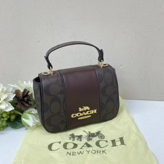 High-Quality Coach Handbags $30–$50