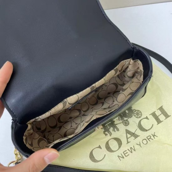 High-Quality Coach Handbags $30–$50