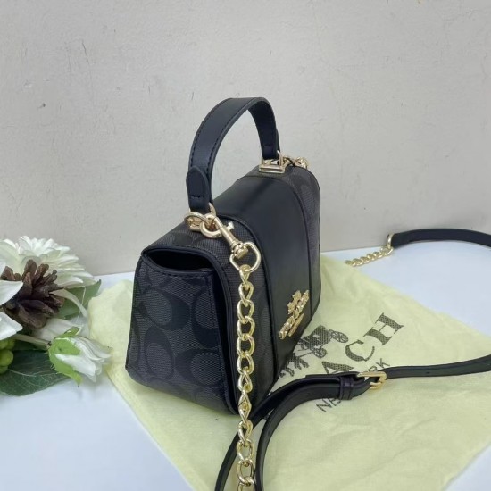 High-Quality Coach Handbags $30–$50