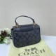 High-Quality Coach Handbags $30–$50