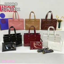 High-Quality Coach Bags and Wallets, $30–$50