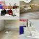 High-Quality Coach Bags and Wallets, $30–$50