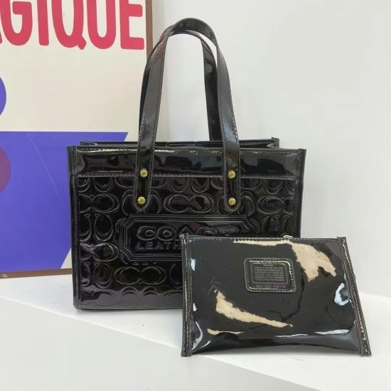 High-Quality Coach Bags and Wallets, $30–$50