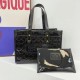 High-Quality Coach Bags and Wallets, $30–$50