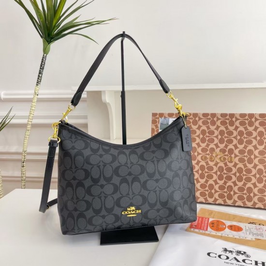 High-Quality Coach Bags and Wallets, $30–$50