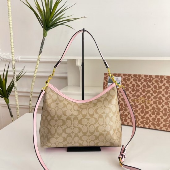 High-Quality Coach Bags and Wallets, $30–$50