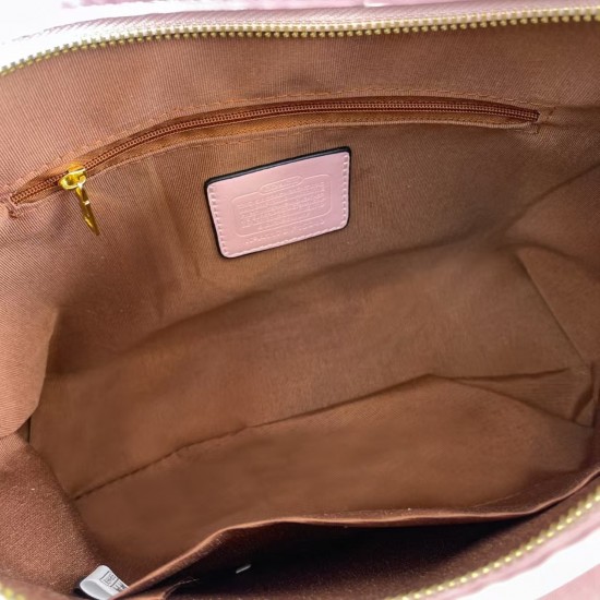 High-Quality Coach Bags and Wallets, $30–$50