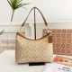 High-Quality Coach Bags and Wallets, $30–$50