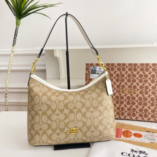 High-Quality Coach Bags and Wallets, $30–$50