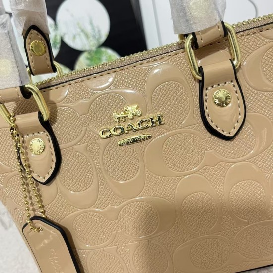 High-Quality Coach Handbags and Wallets, $30–$50