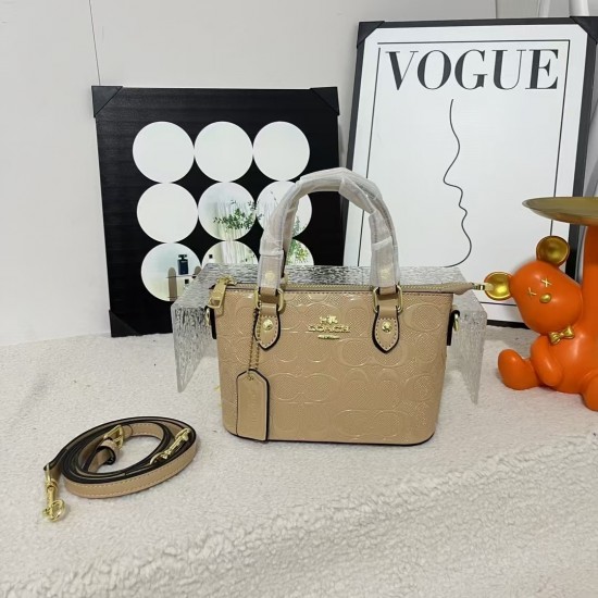 High-Quality Coach Handbags and Wallets, $30–$50