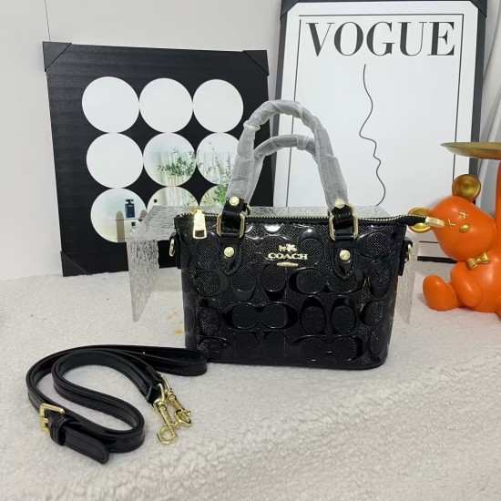 High-Quality Coach Handbags and Wallets, $30–$50