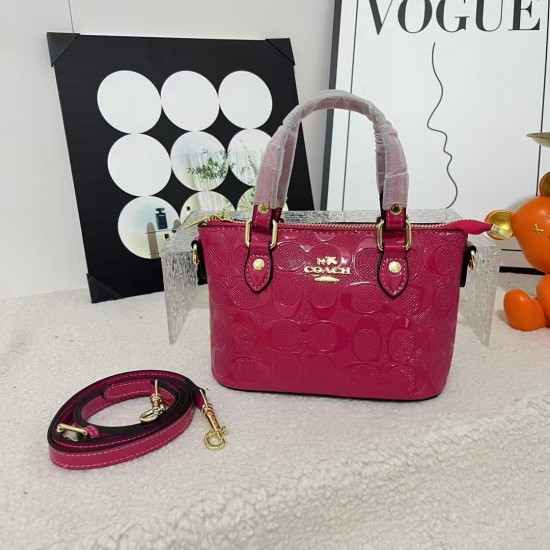 High-Quality Coach Handbags and Wallets, $30–$50