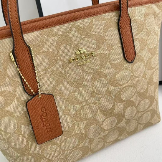 High-Quality Coach Bags and Purses, $30–$50