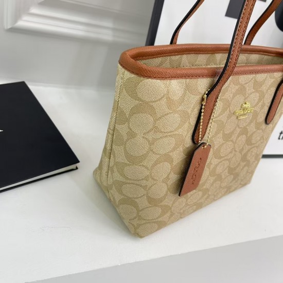 High-Quality Coach Bags and Purses, $30–$50