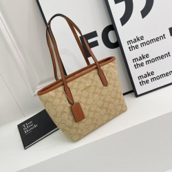 High-Quality Coach Bags and Purses, $30–$50