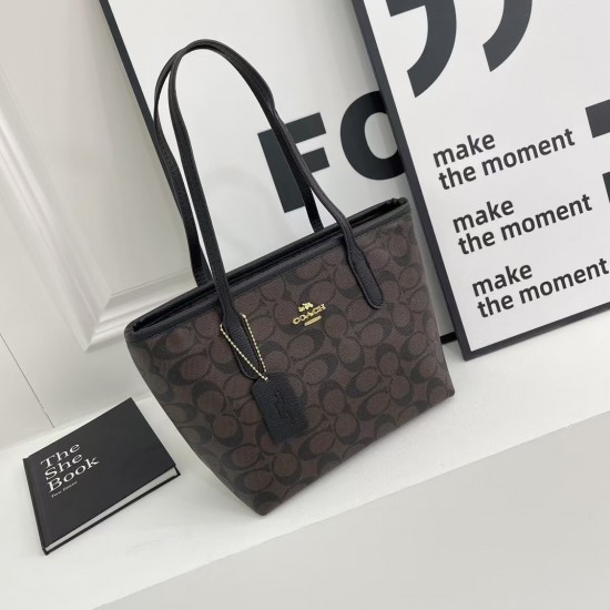 High-Quality Coach Bags and Purses, $30–$50