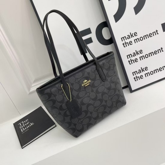 High-Quality Coach Bags and Purses, $30–$50