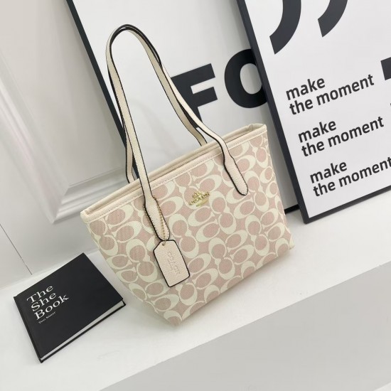 High-Quality Coach Bags and Purses, $30–$50
