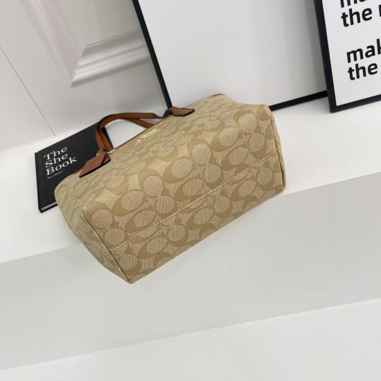 High-Quality Coach Bags and Purses, $30–$50