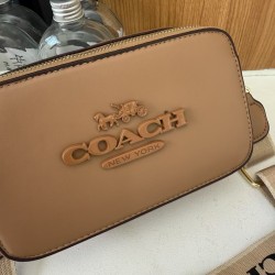 High-Quality Coach Bags and Wallets, $30–$50