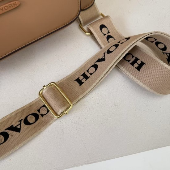 High-Quality Coach Bags and Wallets, $30–$50