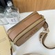 High-Quality Coach Bags and Wallets, $30–$50