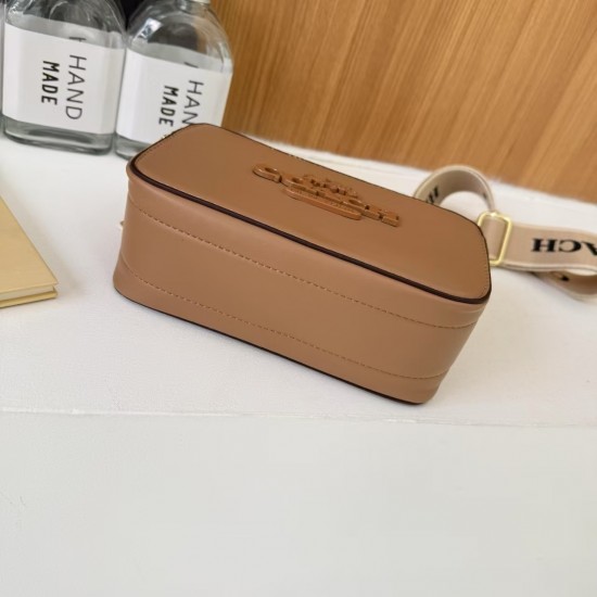 High-Quality Coach Bags and Wallets, $30–$50
